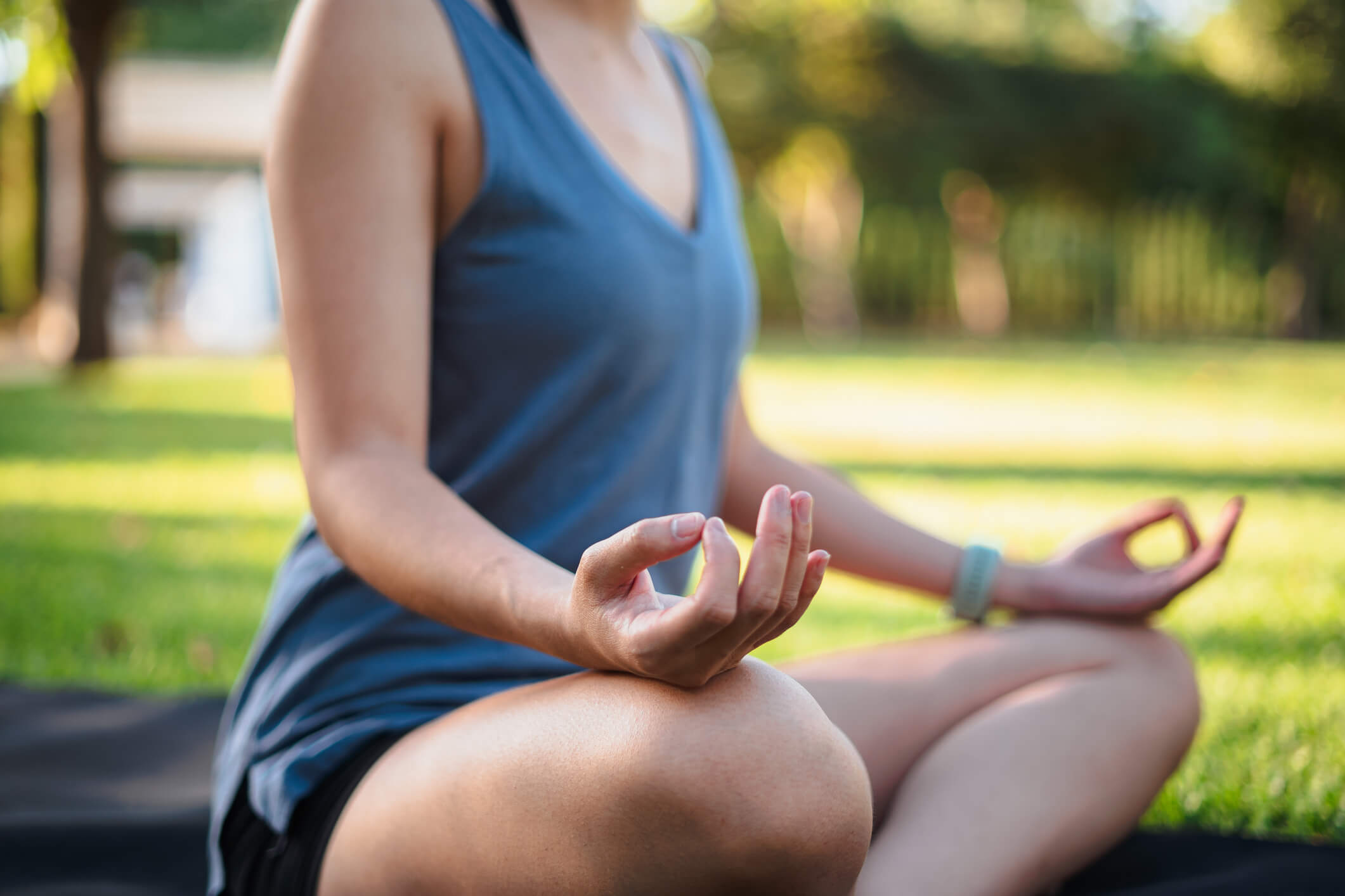 Chopra Education Meditation Certification