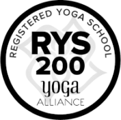 RYS 200 Yoga Large